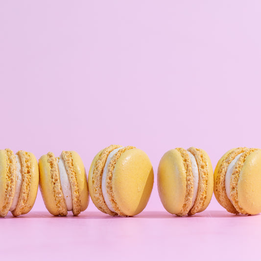 Yuzu White Chocolate | Limited Edition Pre-Order