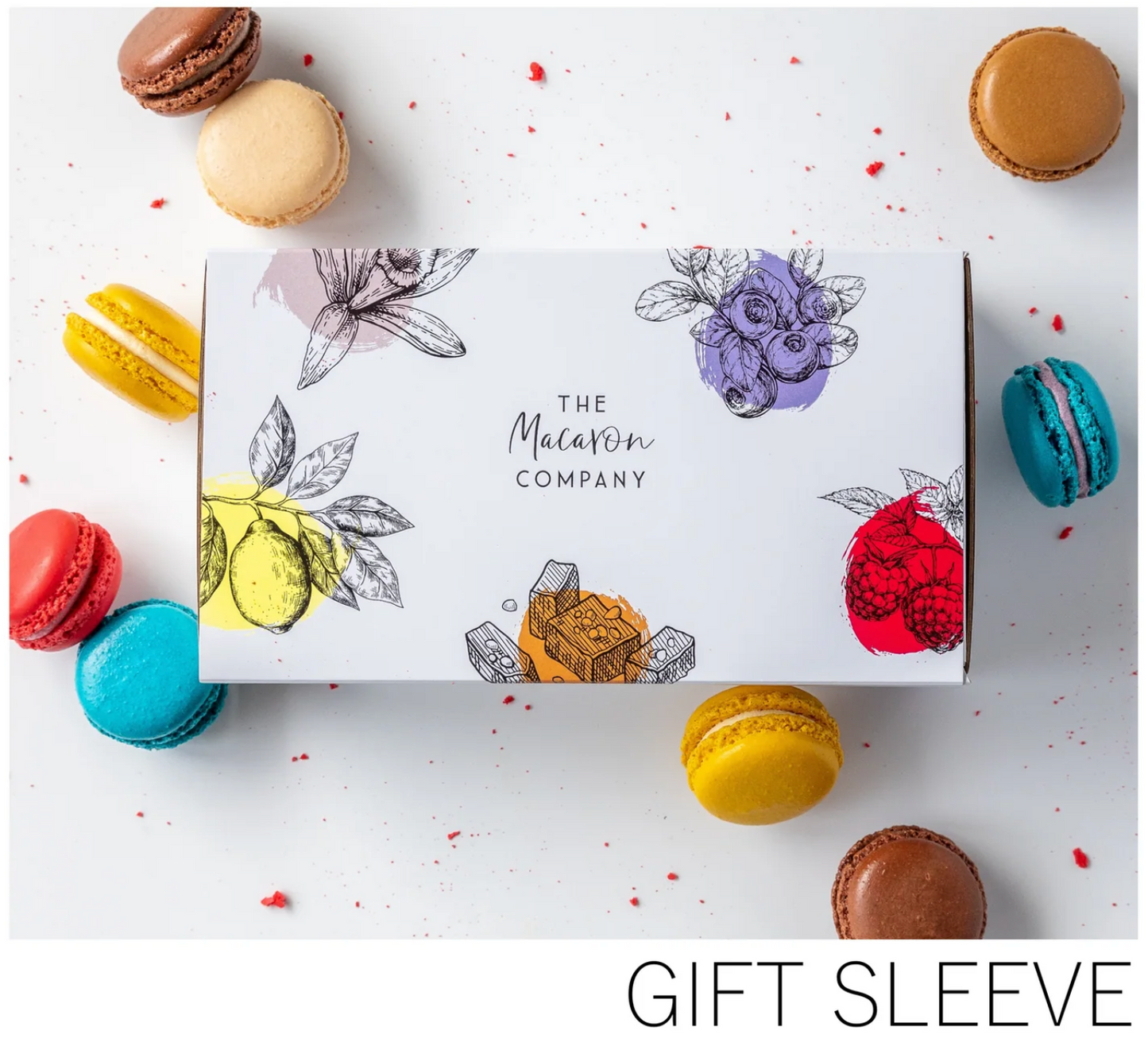 Mixed Limited Edition Flavours | Pre-Order