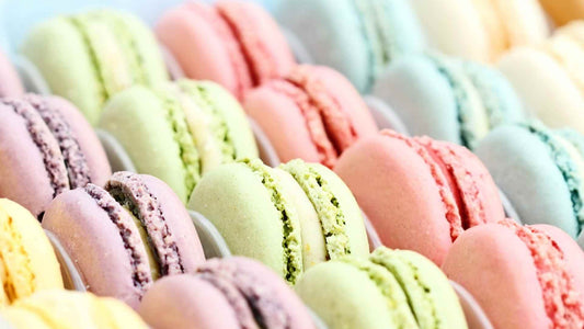 How to Store Macarons — The Ultimate Guide