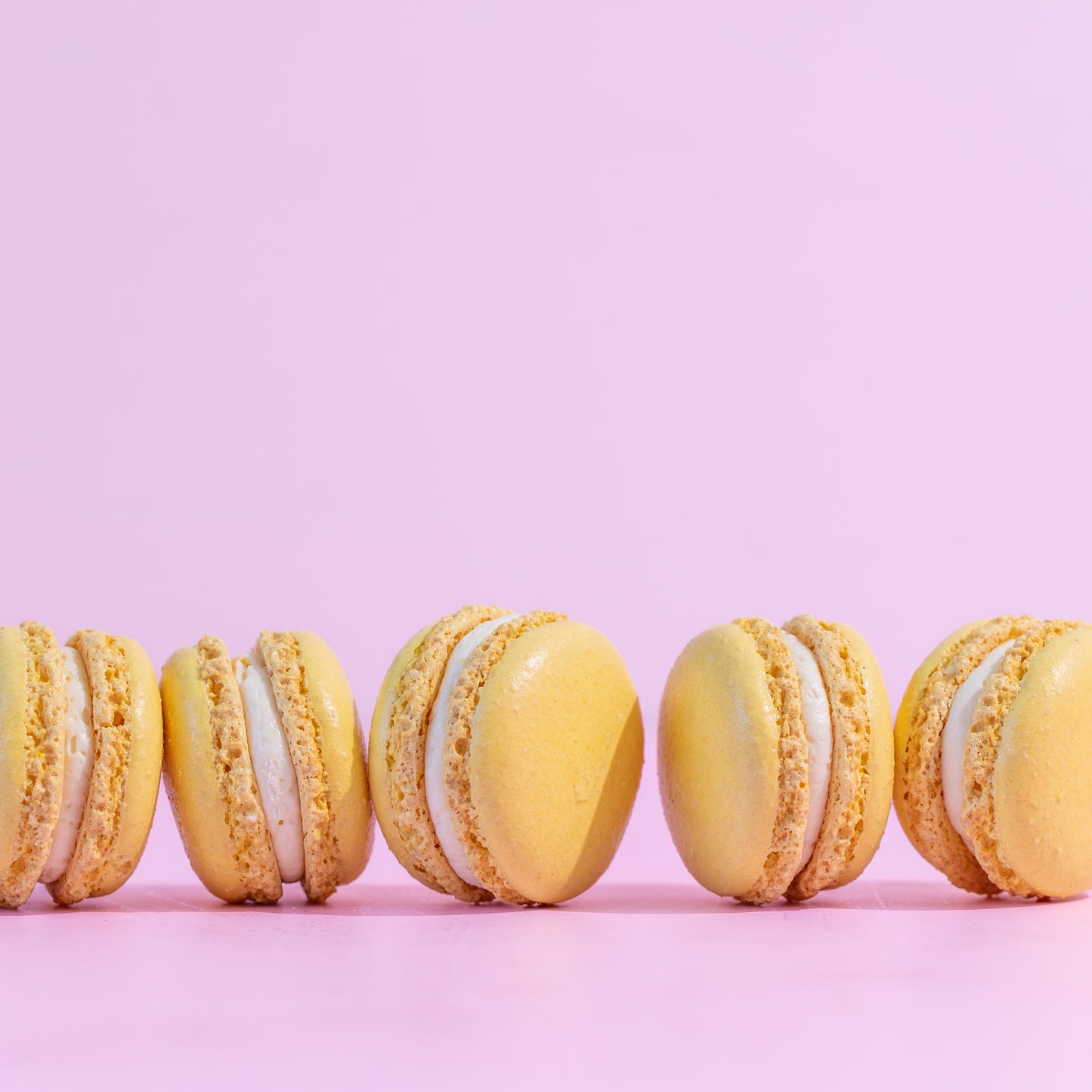 Yuzu White Chocolate | Limited Edition Pre-Order