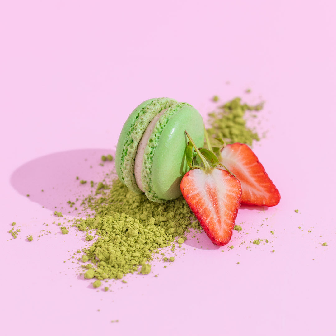 Strawberry Matcha | Limited Edition Pre-Order