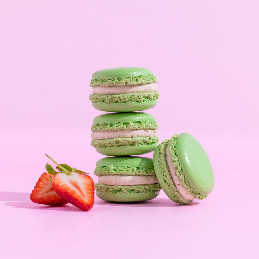 Strawberry Matcha | Limited Edition Pre-Order