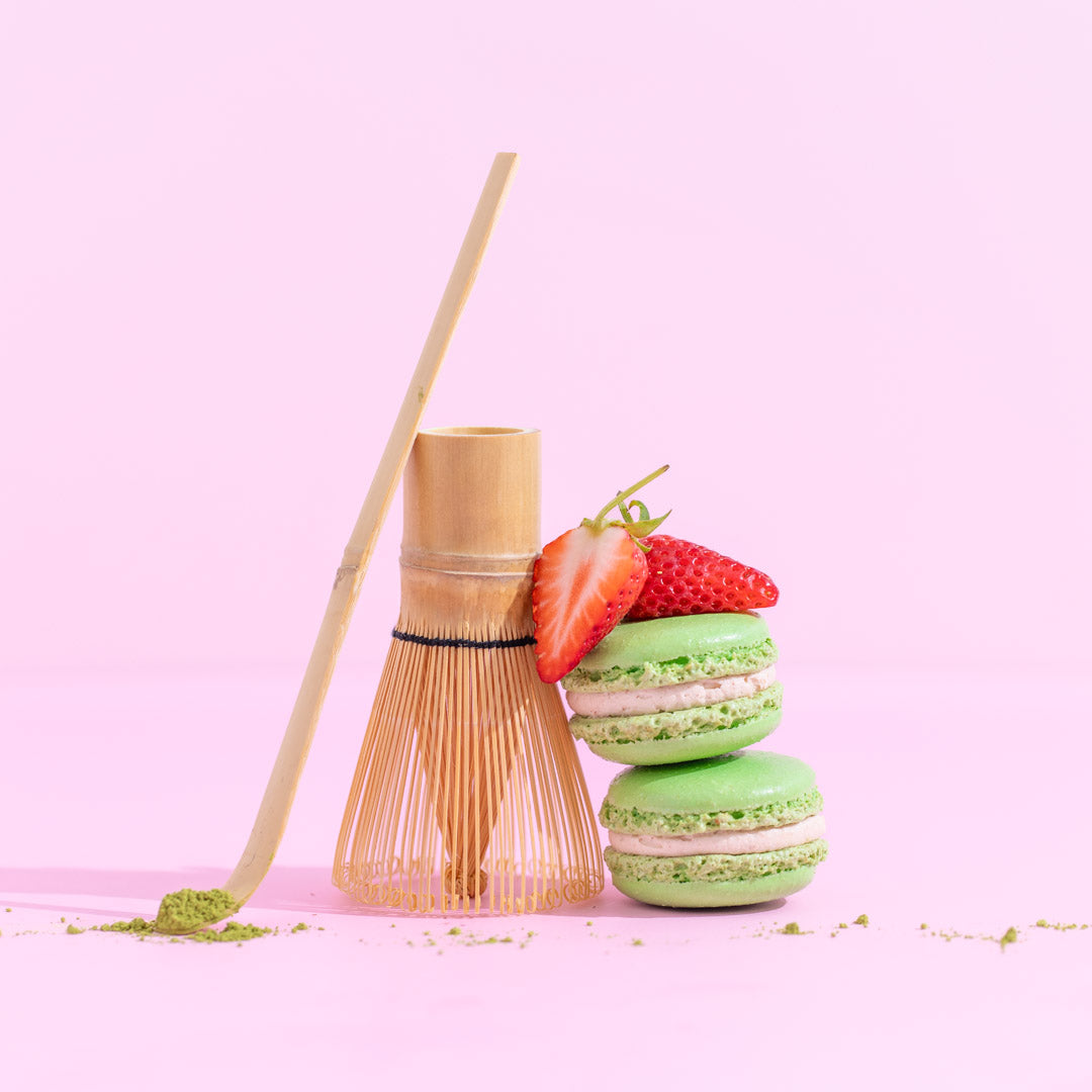 Strawberry Matcha | Limited Edition Pre-Order