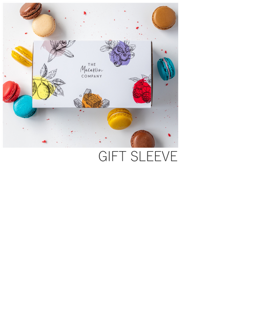 Mixed Box - Original (12 or 24) Gift Box